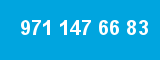 971 147 66 83 971 147 66 83